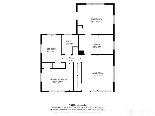 308 Birch Road, Springfield, OH 45503