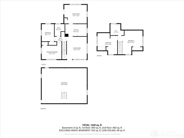 308 Birch Road, Springfield, OH 45503