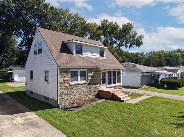 308 Birch Road, Springfield, OH 45503