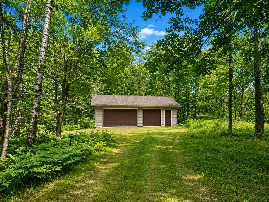 15346 Mertens Drive, Brainerd, MN 56401 — exterior