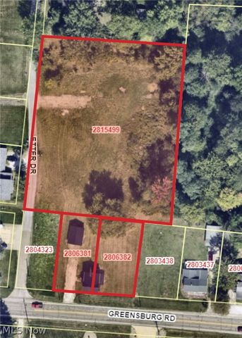 2335 Greensburg Road, North Canton, OH 44720