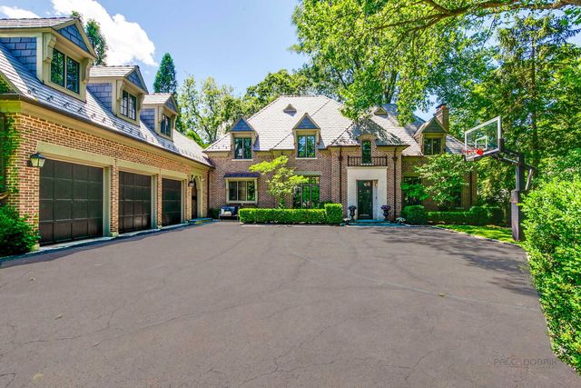 30 S Sheridan Road, Lake Forest, IL 60045