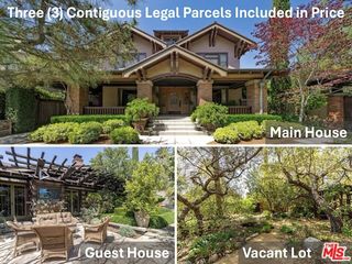 111 S Van Ness Avenue, Los Angeles, CA 90004