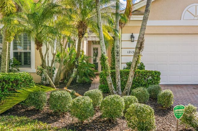 1213 River Wind Circle, Vero Beach, FL 32967