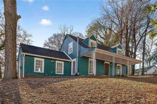 1444 Norman Berry Drive, Atlanta, GA 30344