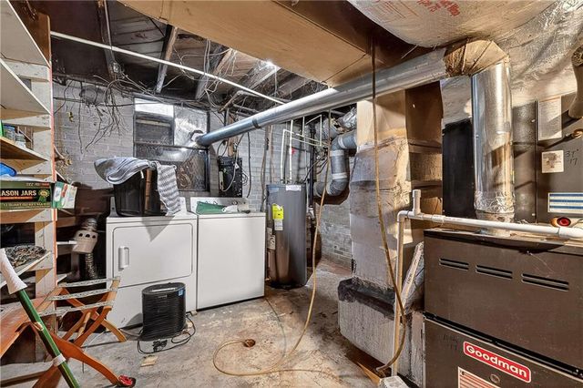 1444 Norman Berry Drive, Atlanta, GA 30344