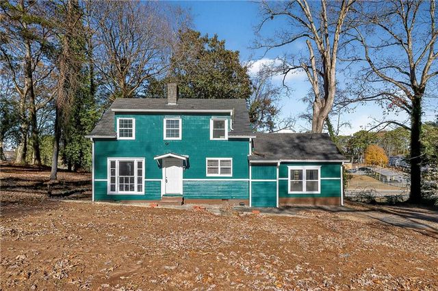 1444 Norman Berry Drive, Atlanta, GA 30344