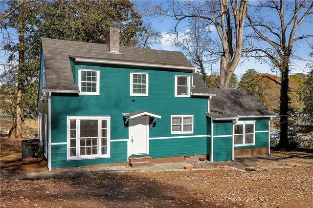 1444 Norman Berry Drive, Atlanta, GA 30344