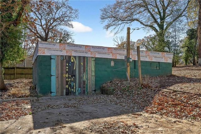 1444 Norman Berry Drive, Atlanta, GA 30344