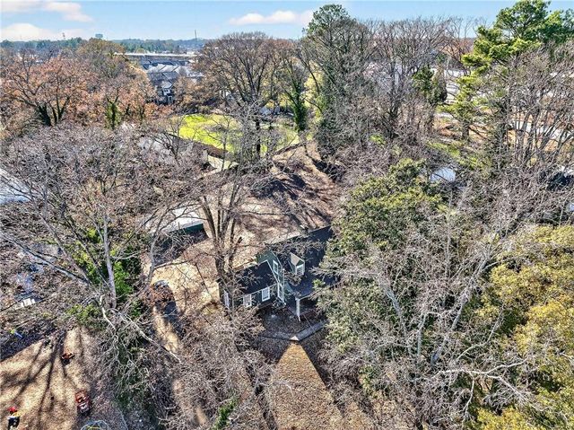 1444 Norman Berry Drive, Atlanta, GA 30344