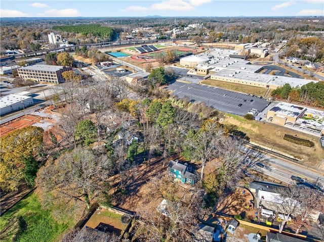 1444 Norman Berry Drive, Atlanta, GA 30344