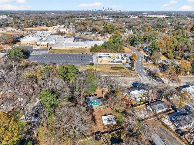 1444 Norman Berry Drive, Atlanta, GA 30344