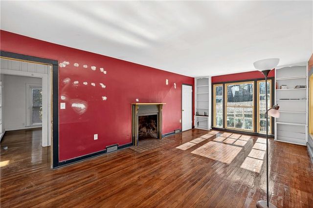 1444 Norman Berry Drive, Atlanta, GA 30344