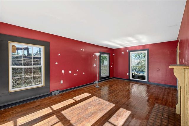 1444 Norman Berry Drive, Atlanta, GA 30344