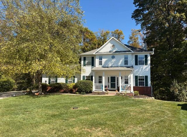 2375 Cross Creek Court, Lewis Center, OH 43035