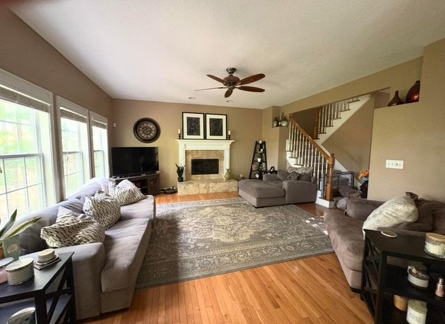 2375 Cross Creek Court, Lewis Center, OH 43035