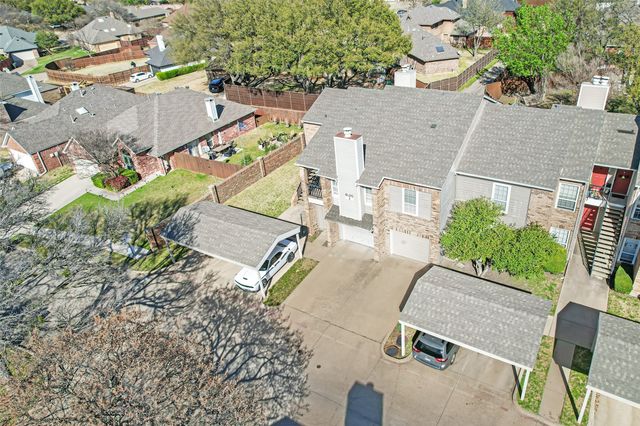 1700 Amelia Court 312, Plano, TX 75075