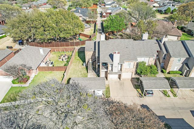 1700 Amelia Court 312, Plano, TX 75075