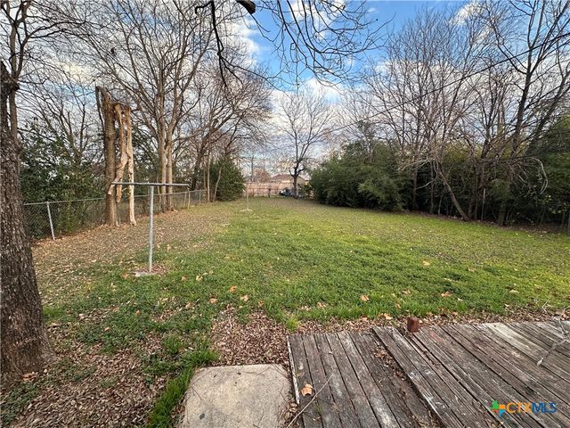 505 Center Street, Belton, TX 76513