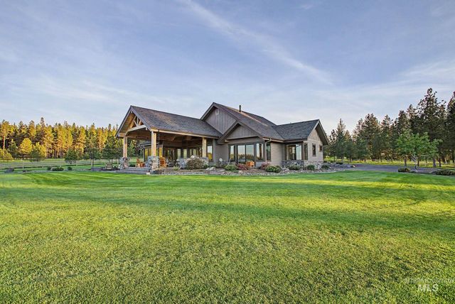1881 Mill Rd., Anatone, WA 99401