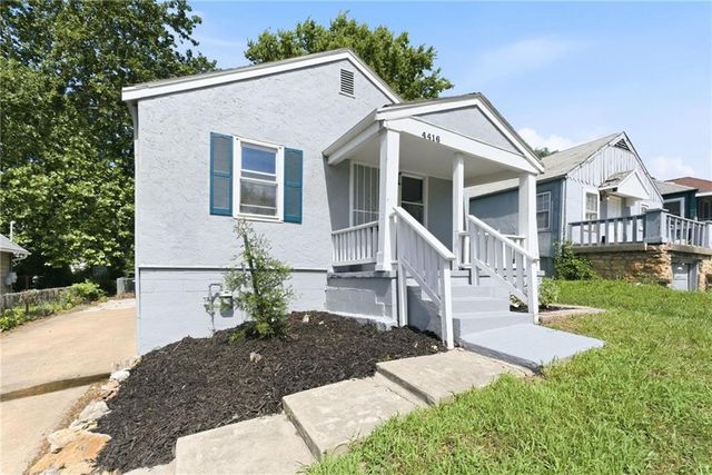 4416 Indiana Avenue, Kansas City, MO 64130