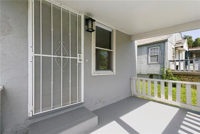 4416 Indiana Avenue, Kansas City, MO 64130