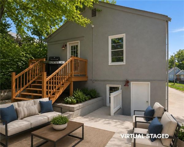 4416 Indiana Avenue, Kansas City, MO 64130