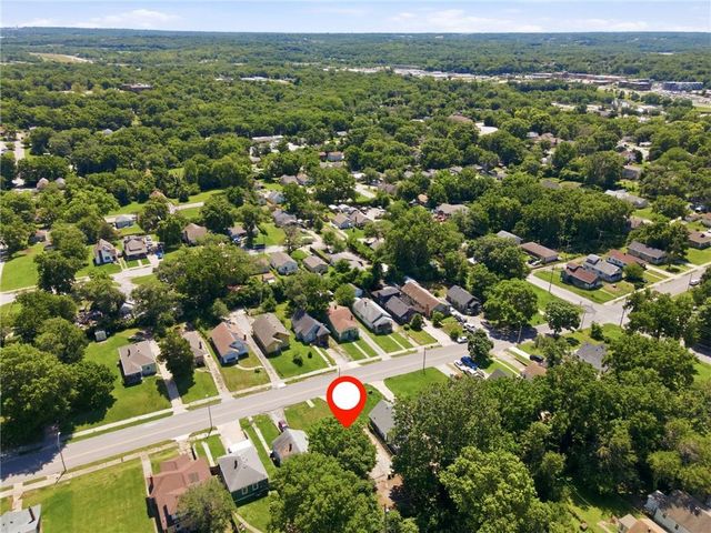 4416 Indiana Avenue, Kansas City, MO 64130