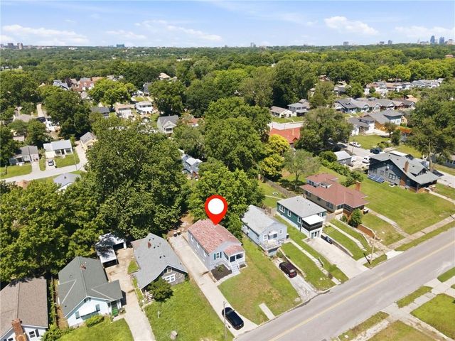 4416 Indiana Avenue, Kansas City, MO 64130