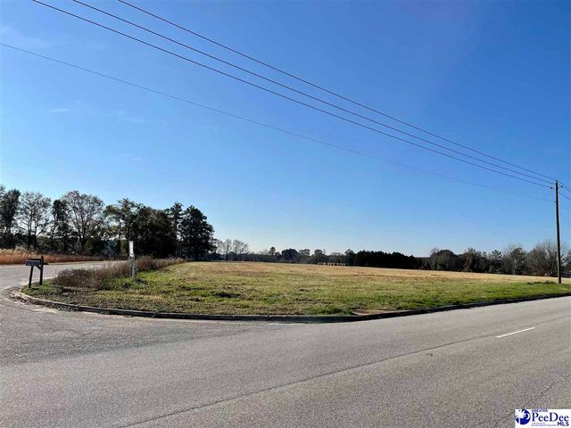 Hwy 9 Angelus Road, Chesterfield, SC 29709