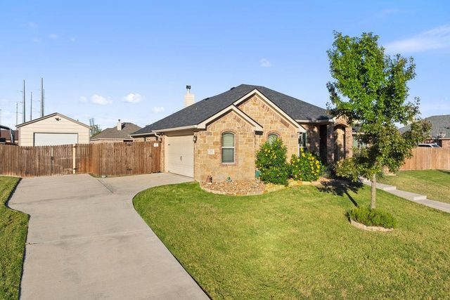 153 Ranger BLVD, Salado, TX 76571