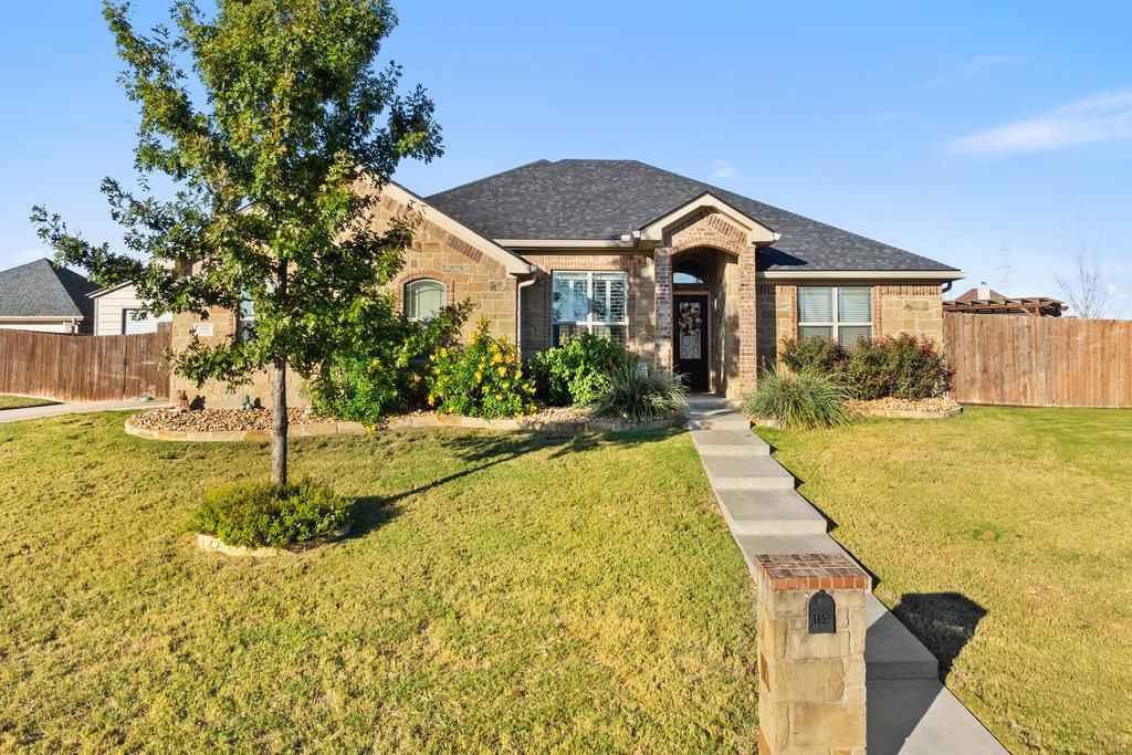 153 Ranger BLVD, Salado, TX 76571