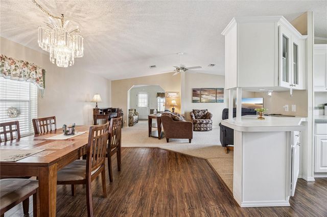 5226 ISLAND VIEW CIRCLE N, Polk City, FL 33868