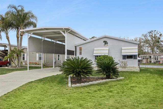 5226 ISLAND VIEW CIRCLE N, Polk City, FL 33868