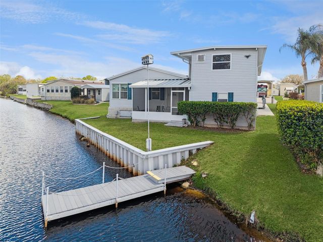 5226 ISLAND VIEW CIRCLE N, Polk City, FL 33868