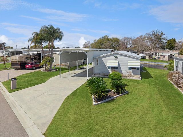 5226 ISLAND VIEW CIRCLE N, Polk City, FL 33868