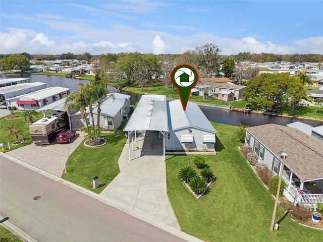 5226 ISLAND VIEW CIRCLE N, Polk City, FL 33868