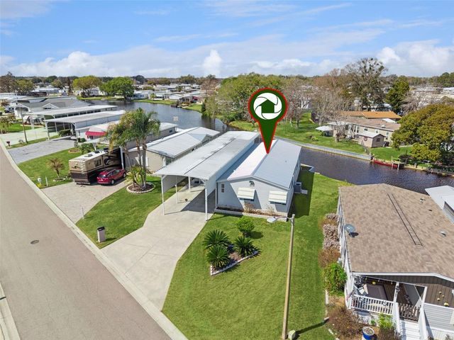 5226 ISLAND VIEW CIRCLE N, Polk City, FL 33868