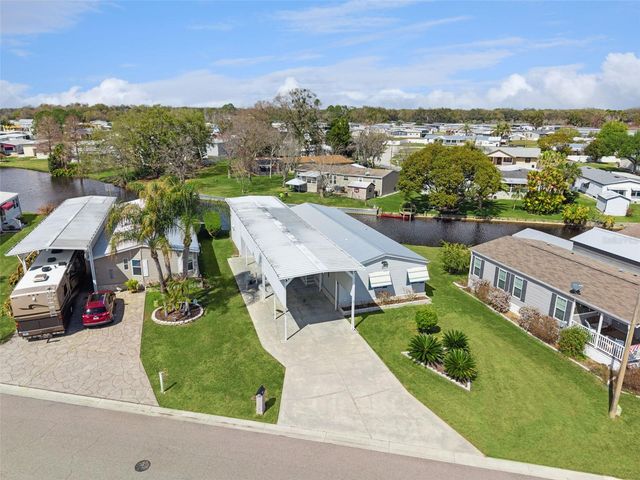 5226 ISLAND VIEW CIRCLE N, Polk City, FL 33868