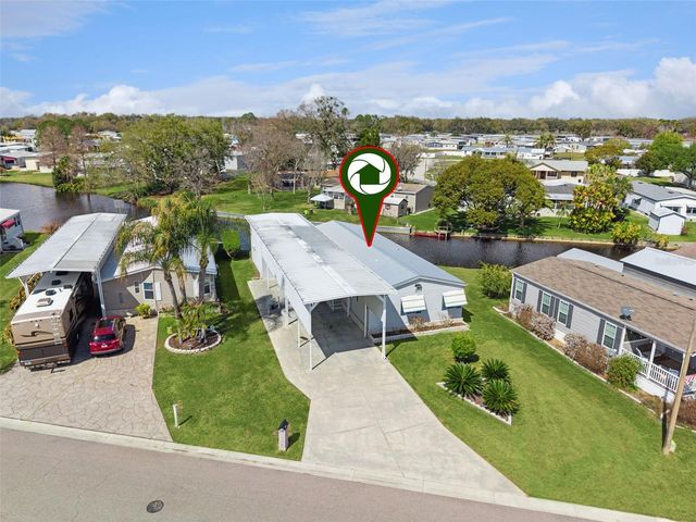 5226 ISLAND VIEW CIRCLE N, Polk City, FL 33868