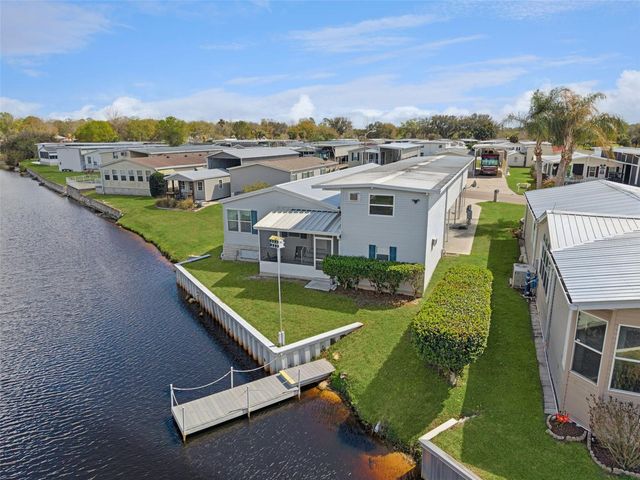 5226 ISLAND VIEW CIRCLE N, Polk City, FL 33868