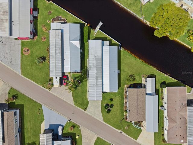 5226 ISLAND VIEW CIRCLE N, Polk City, FL 33868