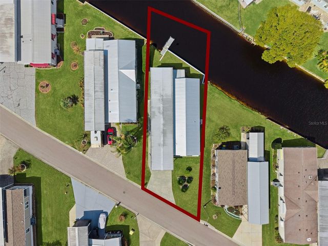 5226 ISLAND VIEW CIRCLE N, Polk City, FL 33868