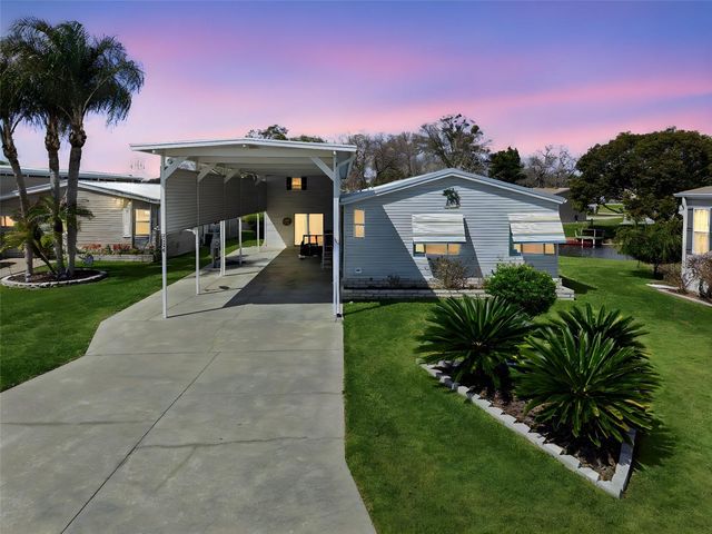 5226 ISLAND VIEW CIRCLE N, Polk City, FL 33868