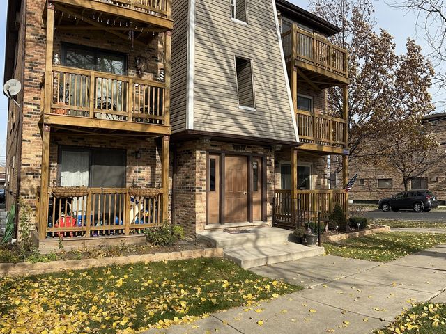 6700 W 64TH Place 3E, Chicago, IL 60638