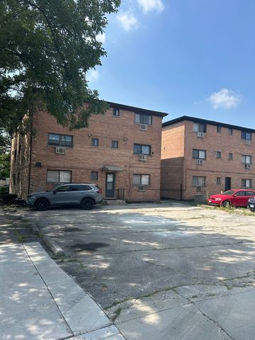 6700 W 64TH Place 3E, Chicago, IL 60638