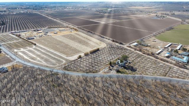 1501 New Mexico 28, Anthony, NM 88021