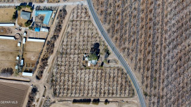 1501 New Mexico 28, Anthony, NM 88021