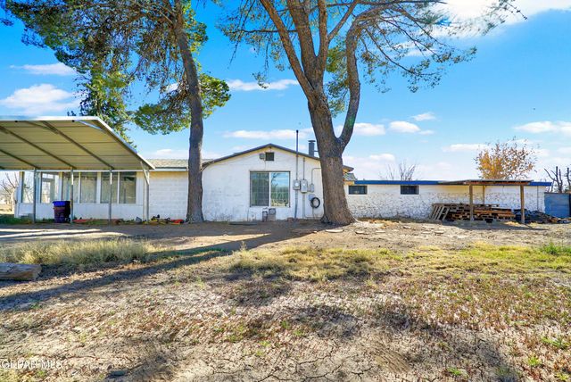 1501 New Mexico 28, Anthony, NM 88021