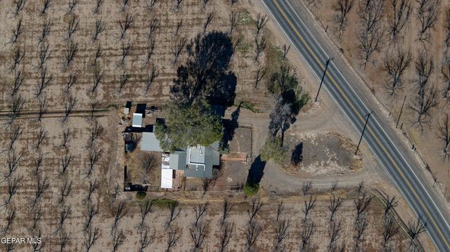 1501 New Mexico 28, Anthony, NM 88021